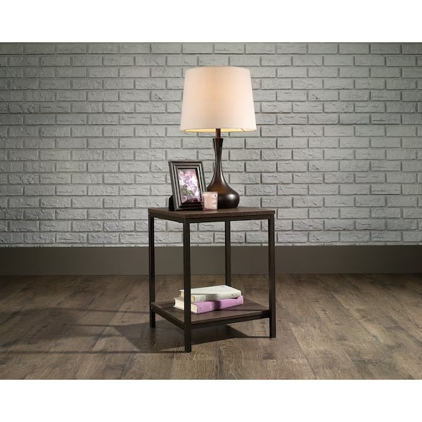 Side Table, 15.51 in W, 15.51 in L, 20 in H