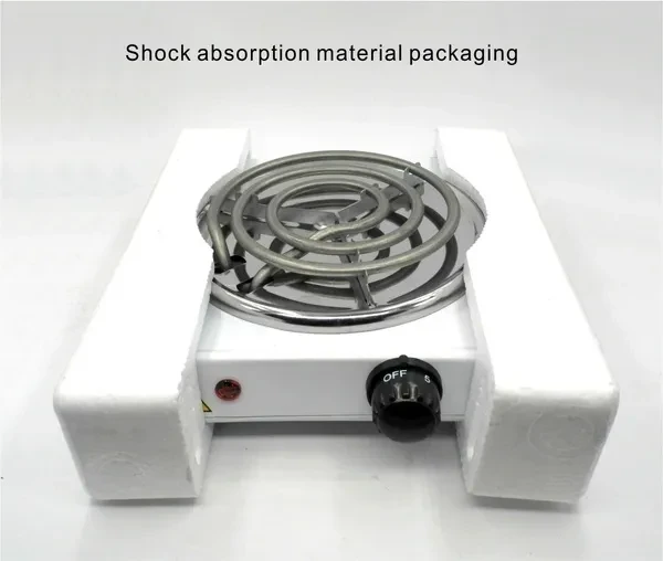 110V-220V 1000W electric mosquito incense burner Energy-saving Heating furnace