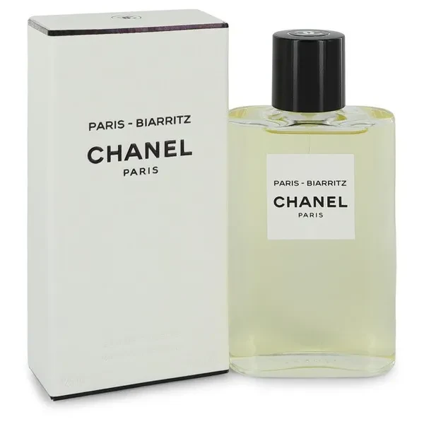 Chanel Paris Biarritz 4.2 Oz Eau De Toilette Spray For Women by Chanel