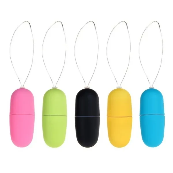 MP3 jumped 20 frequency wireless remote control remote controlled egg egg Women masturbation AV products