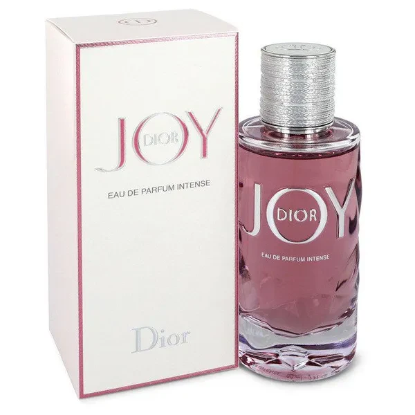 Dior Joy Intense by Christian Dior Eau De Parfum Intense Spray 3 oz