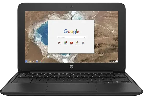 HP G5 11.6 Chromebook - Intel core 1.6GHz 4GB 16GB Chrome OS (Refurbished)