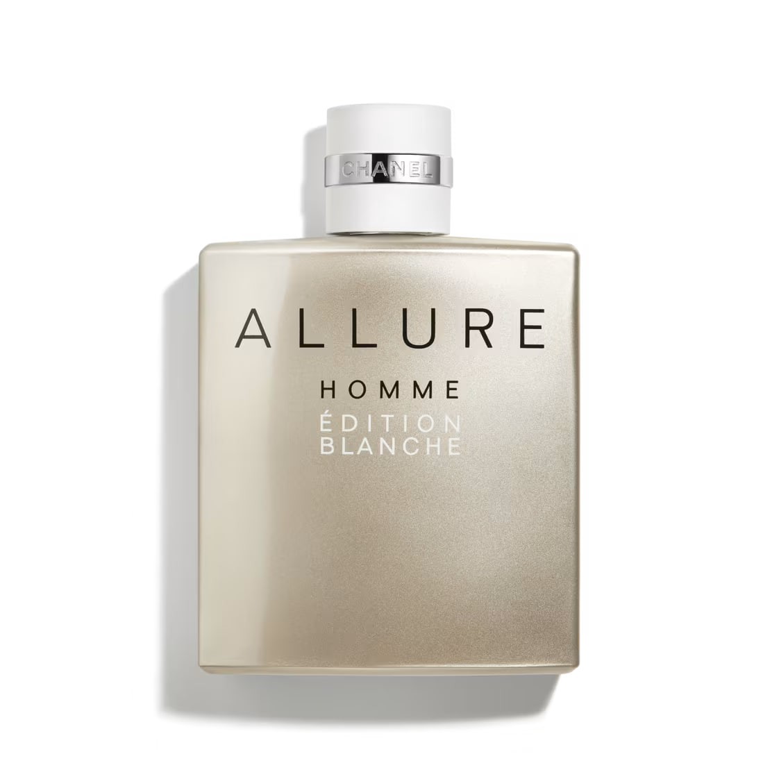 ALLURE HOMME ÉDITION BLANCHE