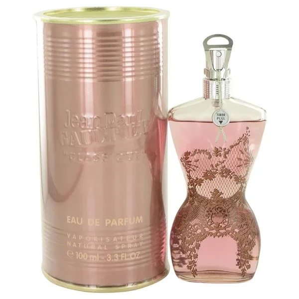 Jean Paul Gaultier 3.3 Oz Eau De Parfum Spray For Women by Jean Paul Gaultier
