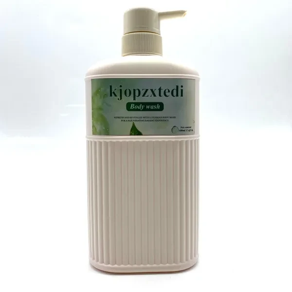 kjopzxtedi Body wash Refresh and Revitalize with Luxurious Body Wash for a Rejuvenating Bathing Experience
