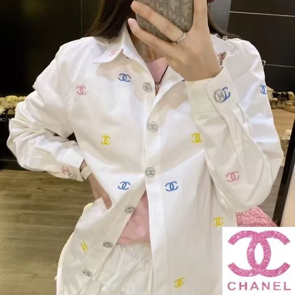 Women's Fashion Long Sleeve NewShirt Casual Women Coat *250212-2