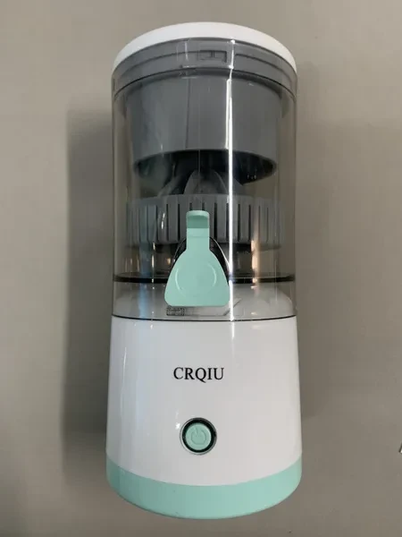 CRQIU Electric juice extractors Household Multi Function Juice Cup Mixing And Auxiliary Food