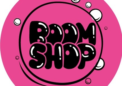 Boom Shop