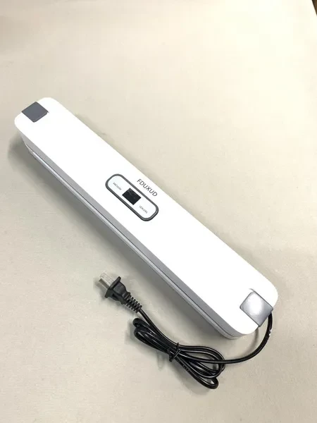 FDUXUD Electric vacuum food sealers for household purposes Suitable for Household And Kitchen