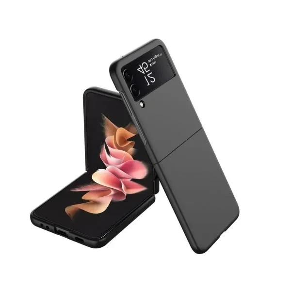 Galaxy Z Flip 3 5G (SM-F711U) Unlocked Smartphone