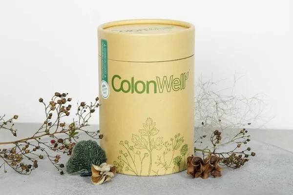 Weight Loss Colon health - ColonWell. Straight from manufacturer!