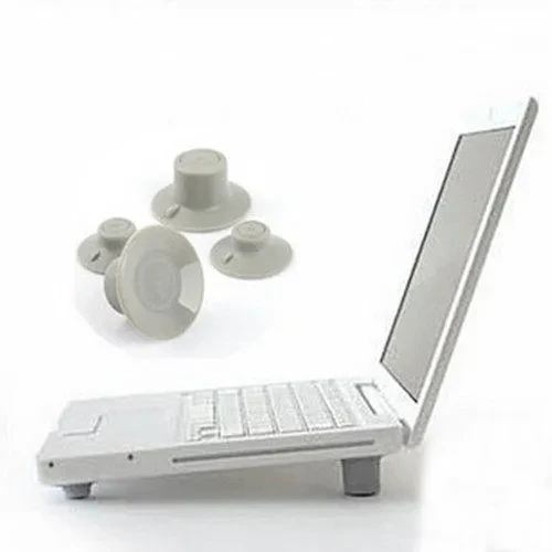 Cute Hot Cooler Stand + Skidproof Pad For Laptop Notebook Desktop