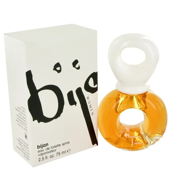 Bijan 2.5 Oz Eau De Toilette Spray For Women by Bijan